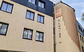 Greet Hotel Evreux Centre
